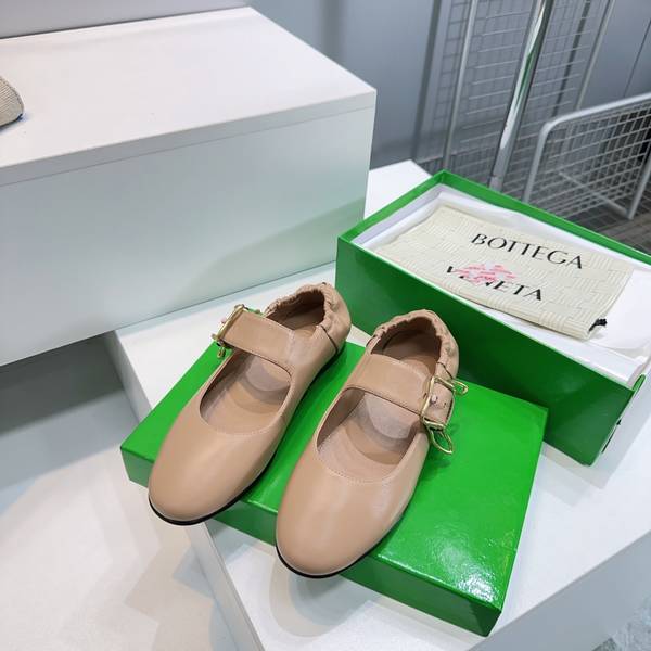 Bottega Veneta Shoes BVS00144